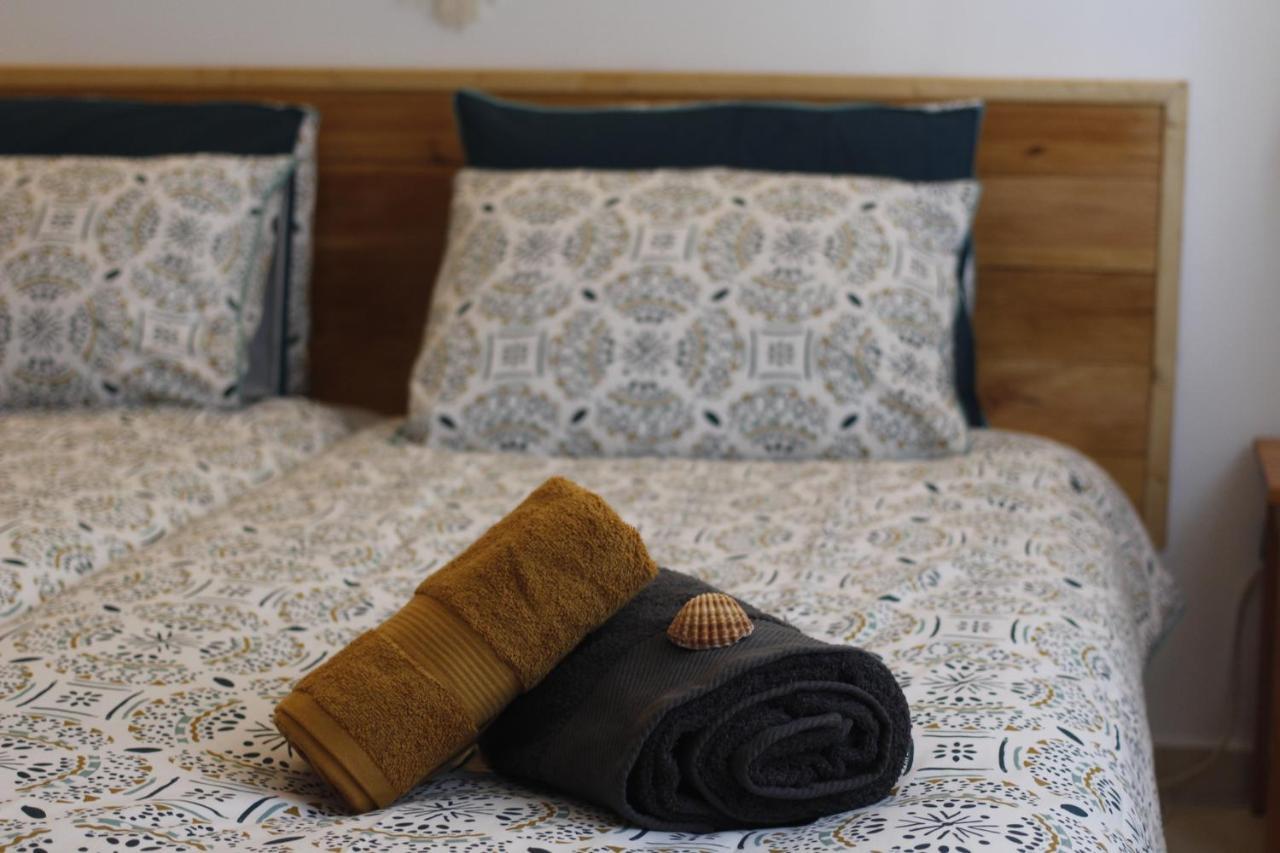 Casa Delbon Guest House อัลเจซูร์ ภายนอก รูปภาพ