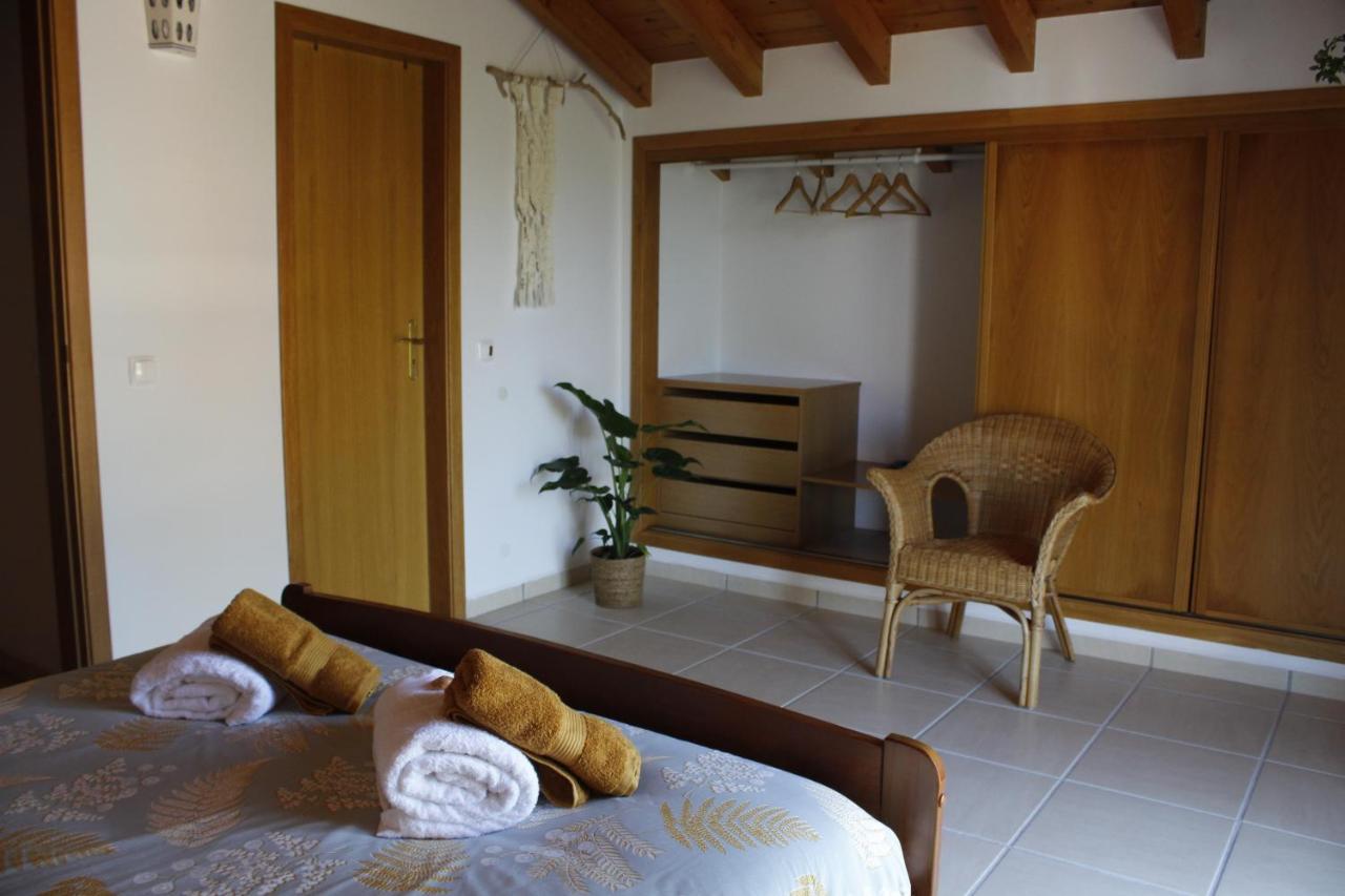 Casa Delbon Guest House อัลเจซูร์ ภายนอก รูปภาพ