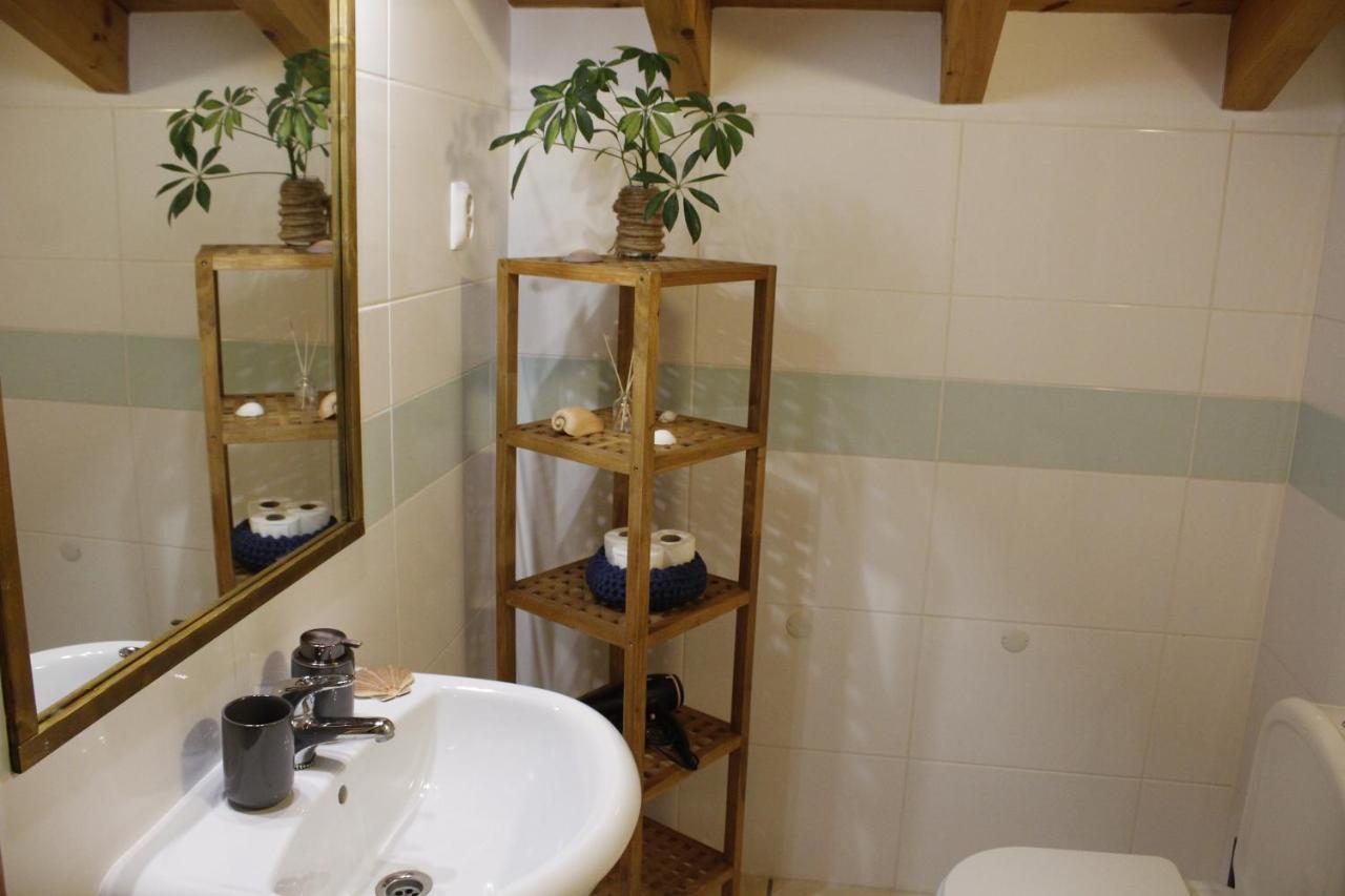 Casa Delbon Guest House อัลเจซูร์ ภายนอก รูปภาพ