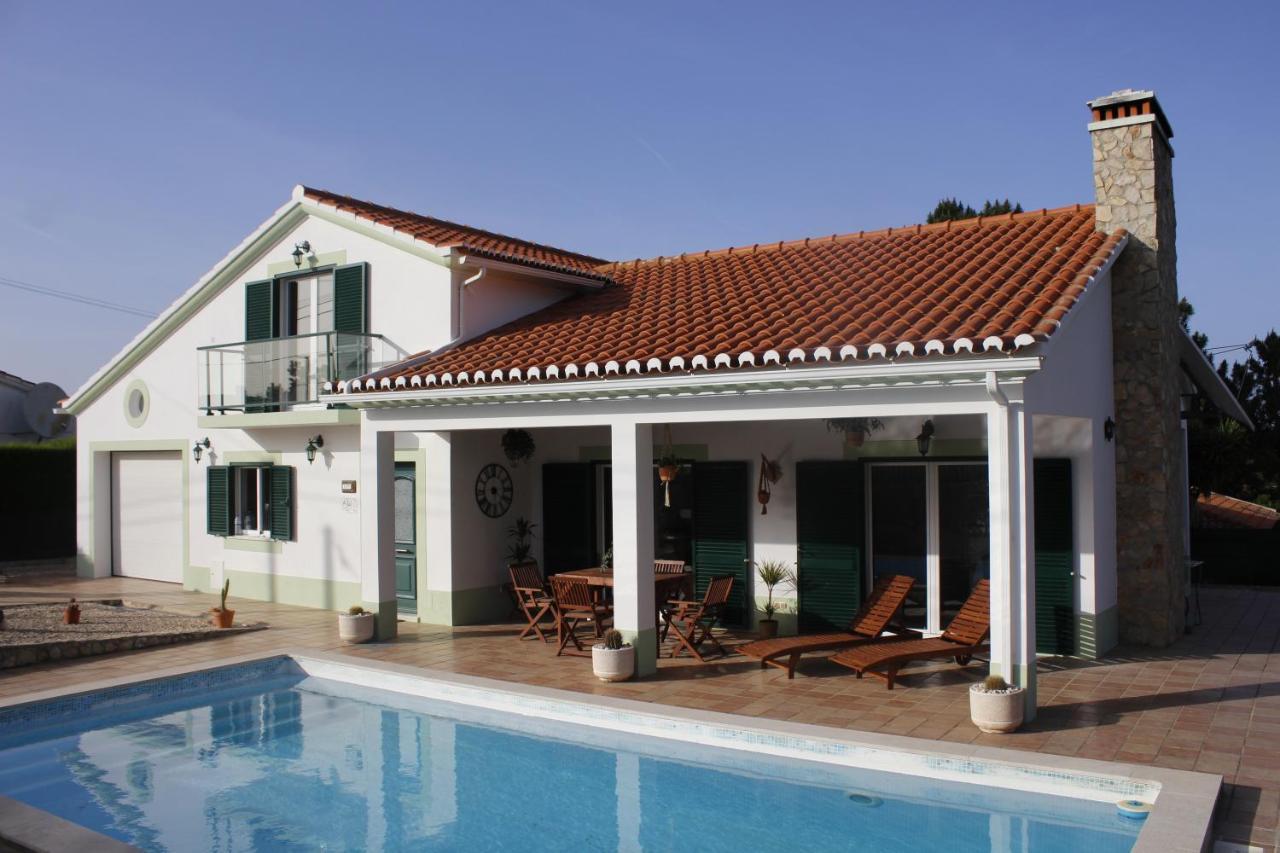 Casa Delbon Guest House อัลเจซูร์ ภายนอก รูปภาพ
