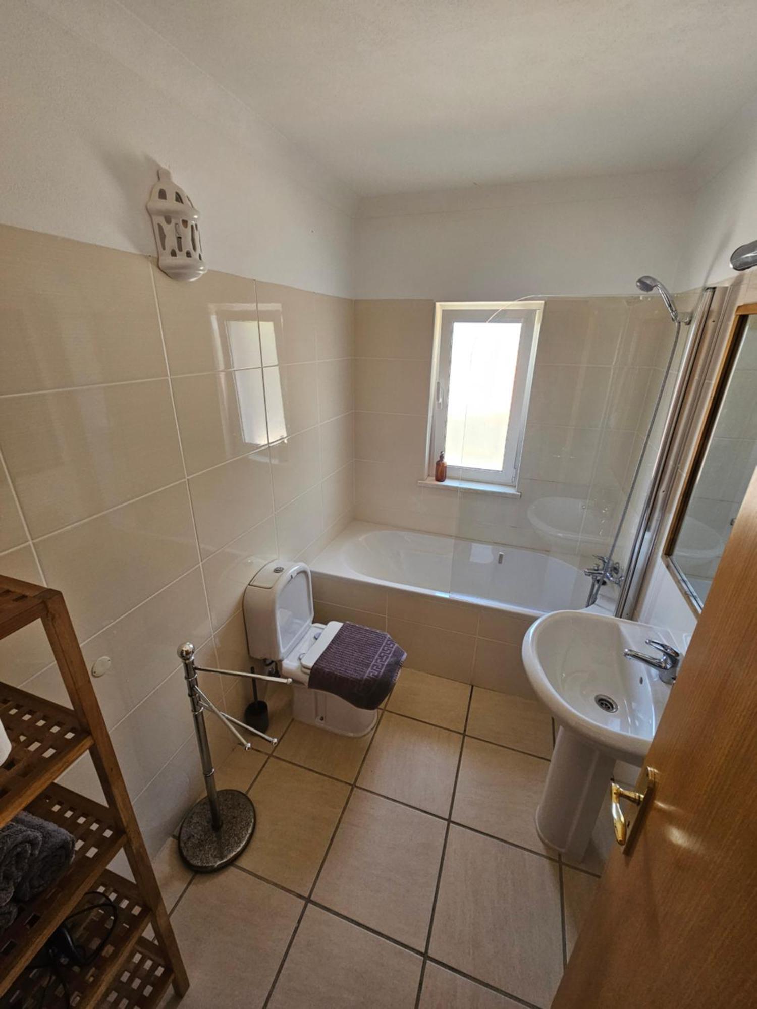 Casa Delbon Guest House อัลเจซูร์ ภายนอก รูปภาพ